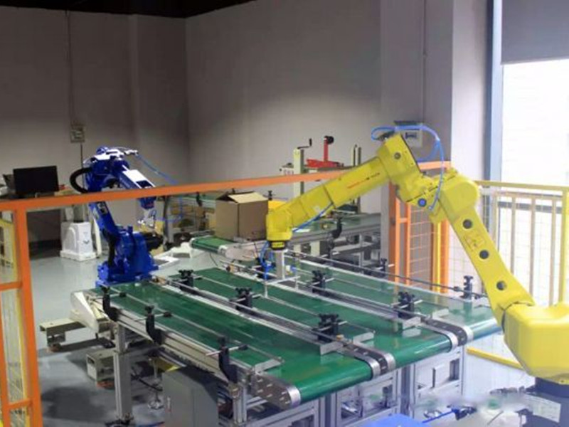 In What Direction Will Future Industrial Robot Technology Develop?